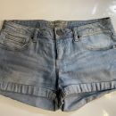 Amisu jeans kratke hlače vel.38-10 €