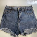 Berska jeans kratke hlače vel.38-10 €