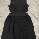 Obleka vel.S-10 €