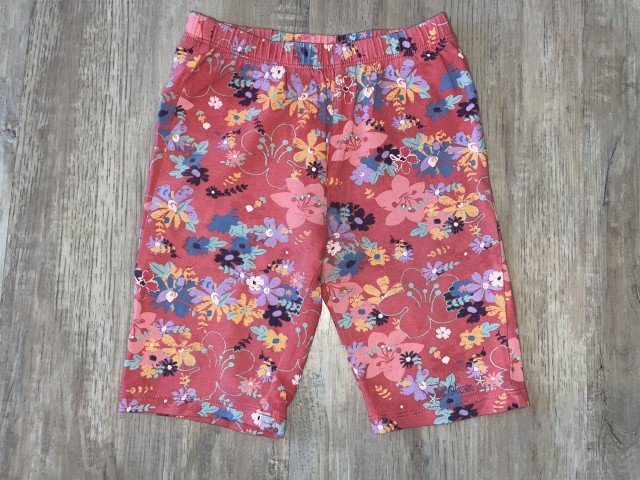 S oliver kratke hlače vel.92- 3€