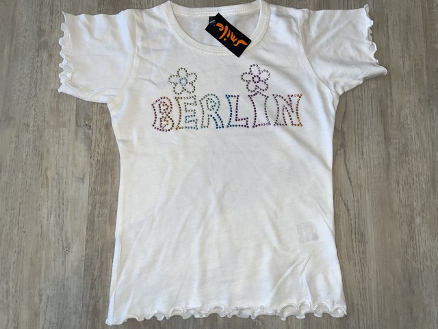 Majčka vel.92-5 €-z etiketo