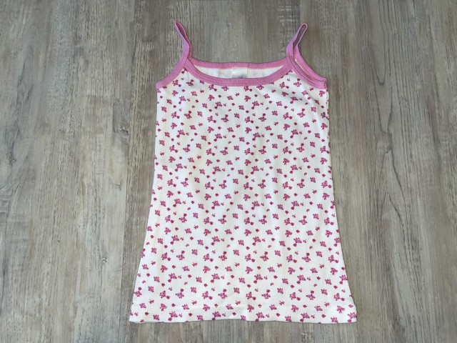 Sp.majčka vel.98-104-2 €