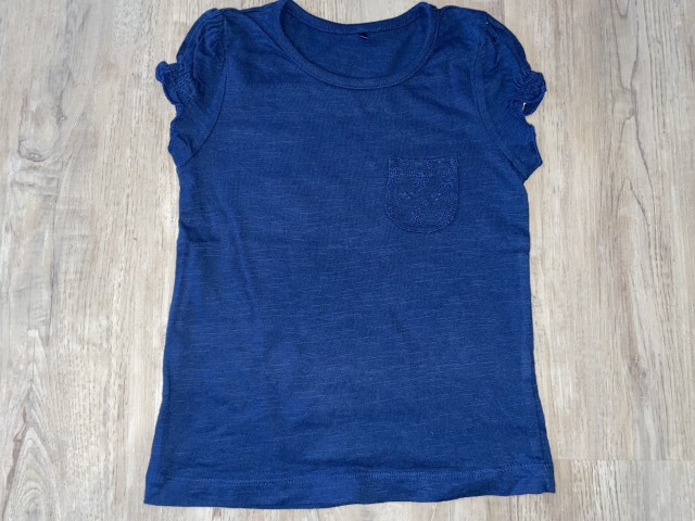 George majčka vel.98-104-3,50 €
