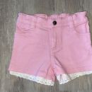 Kratke hlače vel.104-4,50 €