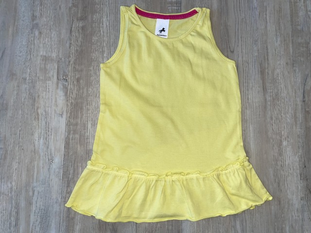 Majčka-tunika vel.104-3 €