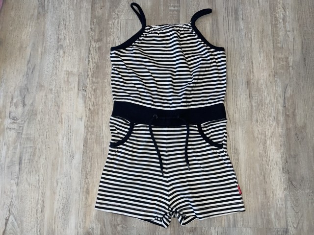 Name it romper vel.104-6 €