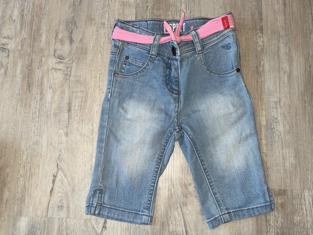 Esprit hlače vel.98-6 €