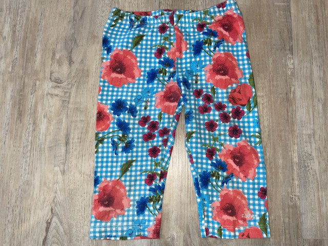 S oliver kratke hlače vel.98-3,50 €