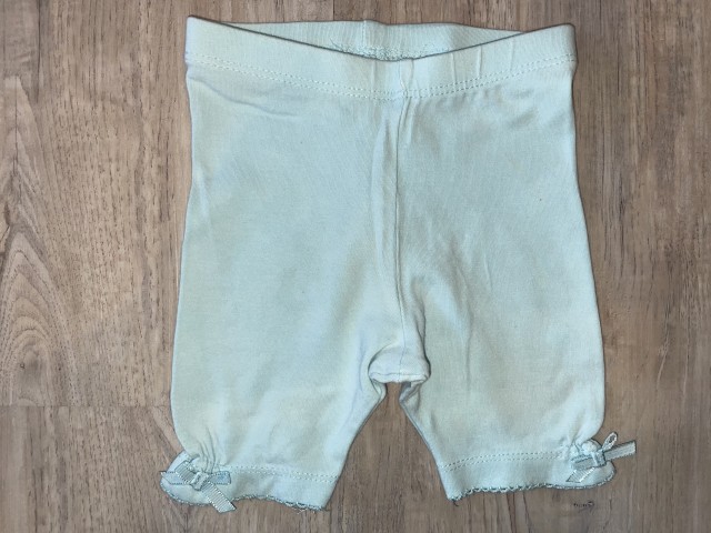 H&M kr.hlače vel.62-3 €