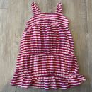 Benetton oblekica-tunika vel.90(18-24 mes.)-6 €