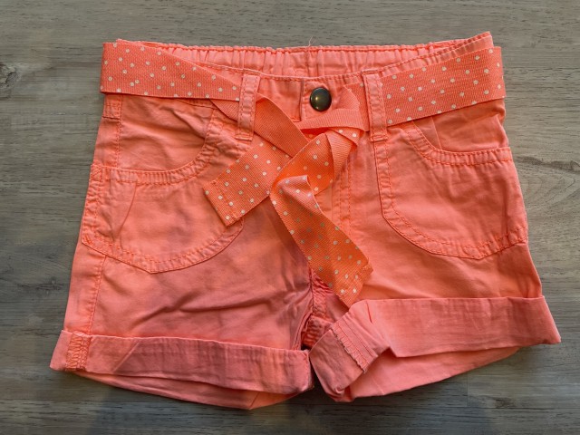H&M kr.hlače vel.86-5 €