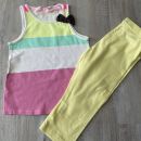 H&M majčka vel.110-116,3-4 legice-6 €