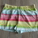 S oliver kratke hlače vel.116-6 €