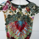 Desigual majčka-bluza vel.5-6 let-6 €