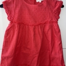 Obleka-tunika vel.122-5,50 €