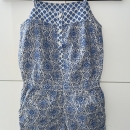 H&M romper vel.116-6,50 €