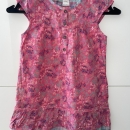 S oliver obleka vel.116-8 €