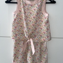 Next romper vel.116-8  €
