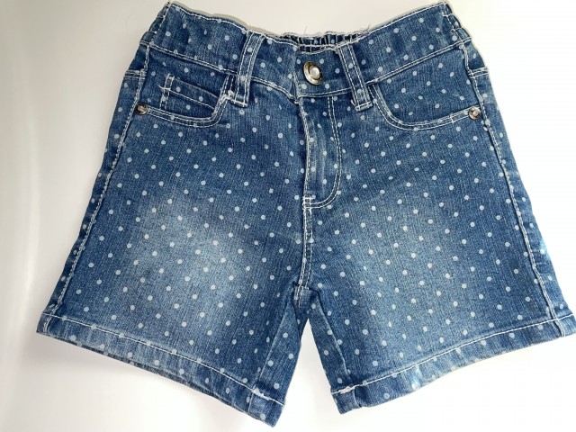 JJeans kratke hlače vel.104-3,50 €