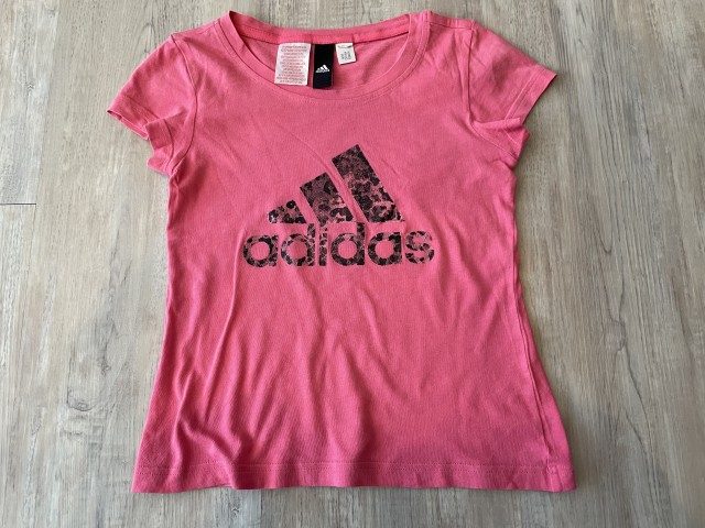 Adidasm+ majčka vel.128-3,50 €