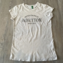 Benetton majčka vel.130-4,50 €