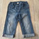 S Oliver jeans hlače 3-4-7 €