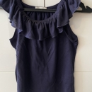 H&M majcka vel.122-128-4 €