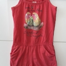 S oliver romper vel.128-6,50 €