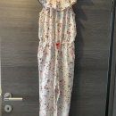 Romper vel.128-7 €