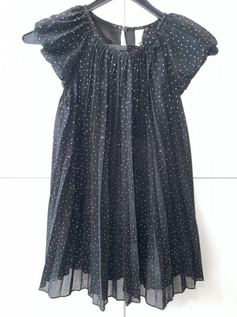Obleka vel.128-9 €