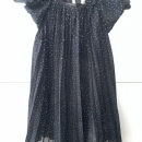 Obleka vel.128-9 €