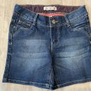 Okaidi jeans kratke hlače vel.140-6 €