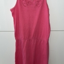 S oliver obleka vel.140-8 €