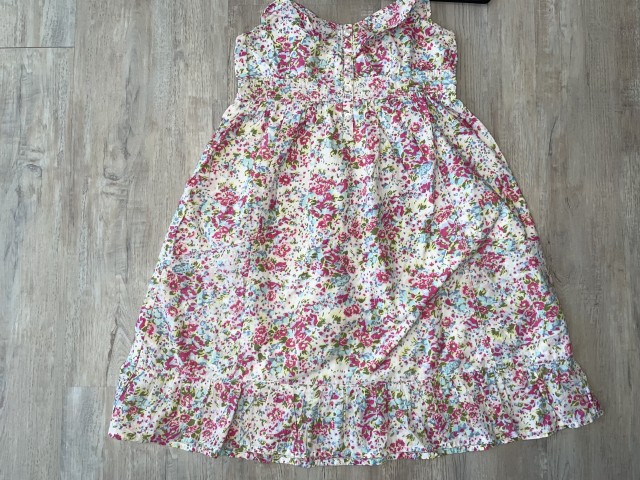 H&M obleka vel.146-8 €