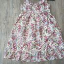H&M obleka vel.146-8 €