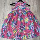 Benetton obleka vel.L(140 cm)-9 €