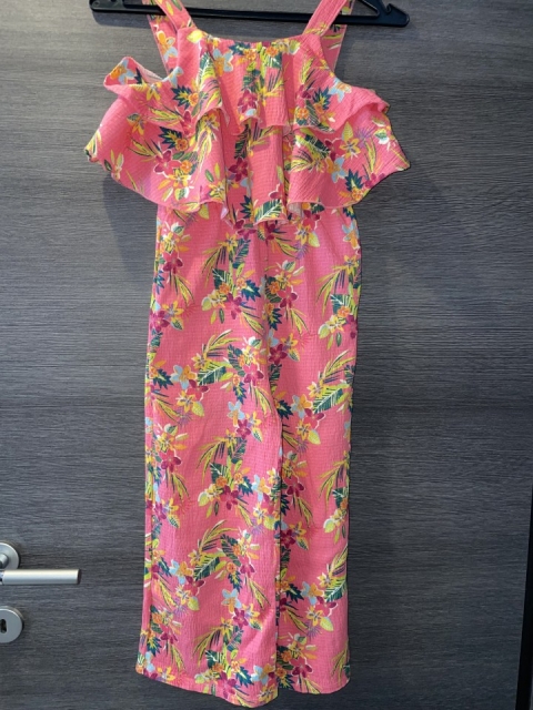 Zara kombinezon vel.140-10 €