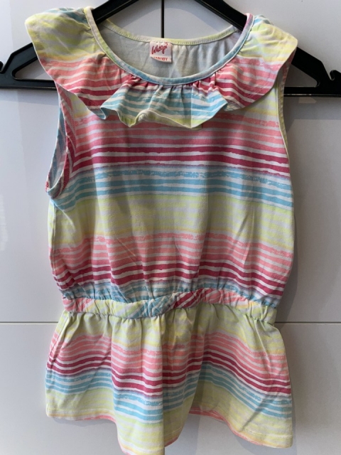 Majčka vel.140-3 €