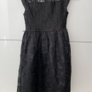 Obleka vel.140-10 €
