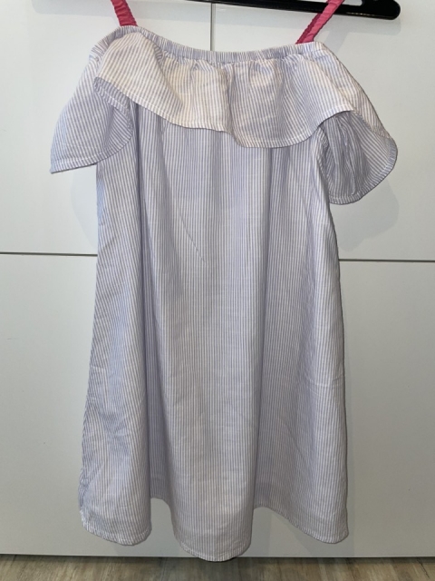 Benetton obleka vel.L(140 cm)-10 €
