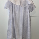 Benetton obleka vel.L(140 cm)-10 €