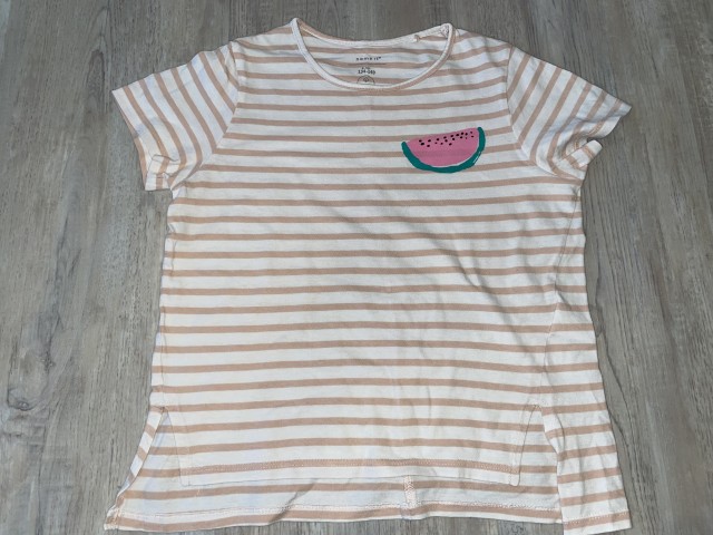 Name it majčka vel.134-140-4 €