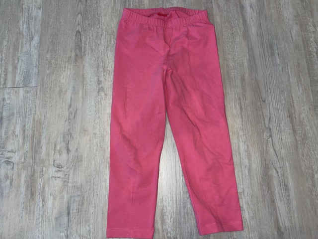 S Oliver legice vel.134-6 €