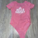 Bodi vel.152-5 €