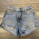 Zara jeans kratke hlače vel.140-9 €