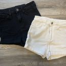 Shein jeans kratke hlače vel.11-12 let-10 €