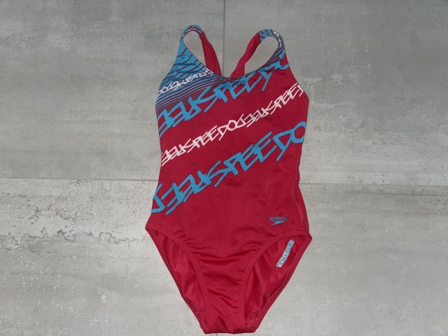 Speedo kopalke vel.140-10 €