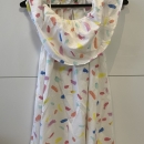 Benetton obleka vel.140-10 €