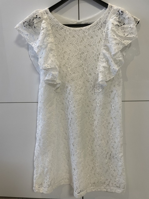 H&M obleka vel.134-140-15 €(1 x oblečena)