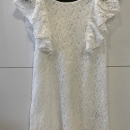 H&M obleka vel.134-140-15 €(1 x oblečena)